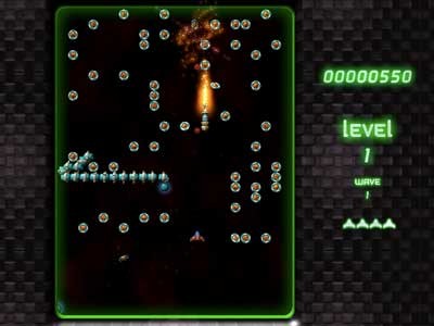 Pangea Arcade 2